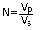 VpVs