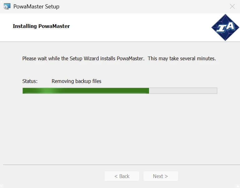 Step 7